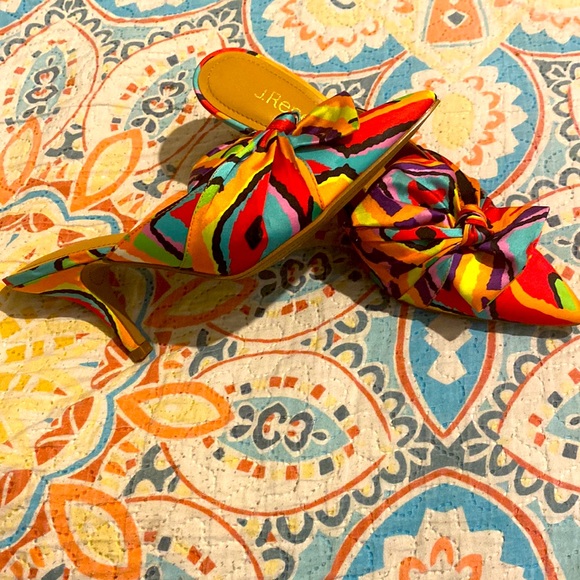 J RENEE - Picture 6 of 8